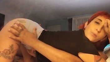 Preview 1 of One Girl Taboo - Always been a sub Slut