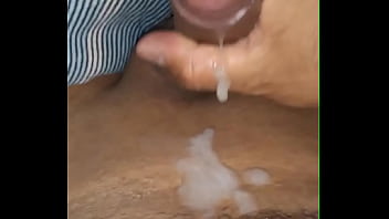 Preview 4 of Bajja Xxx - Sacando leche
