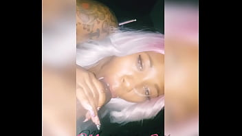 Preview 3 of Pawn Nina Kayy - Soul Snatcher Treatz