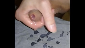 Preview 3 of Widding Night Husband Is Drinkd - Morning Wank