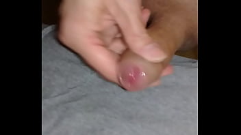 Preview 1 of Widding Night Husband Is Drinkd - Morning Wank