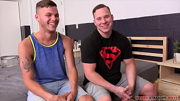 Preview 1 of Wcp All - Owen Michaels And Gage Owens Fuck