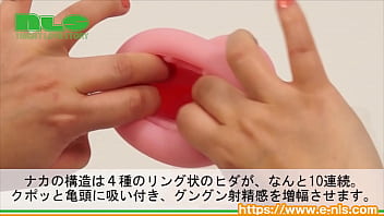 Preview 3 of Indian Mechinary - 【アダルトグッズNLS】アンサンブル＜紹介動画＞