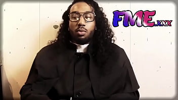 Preview 2 of 3d Anime Wolf - Mr Klassik interview