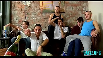 Preview 2 of Abbey Rain Loves Cuckolding - Homo playing with a huge wang
