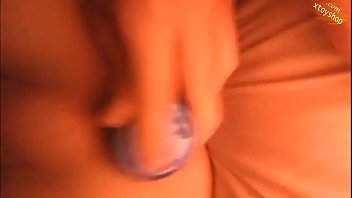 Preview 2 of Hayley Marie Coppin Feet - Hot Sissy Fast Fucked By Sunscreen Bottle