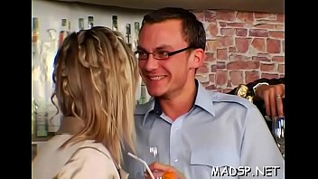 Preview 1 of Lund Kiss Sex - Wet night full of craving