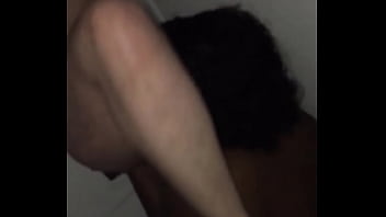 Preview 1 of Shawnee Model - Interracial pussy sucking