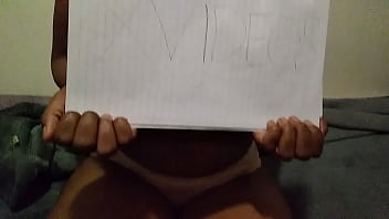Preview 3 of Belinda Belyplay - Verification video