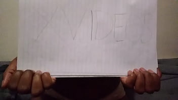 Preview 1 of Belinda Belyplay - Verification video