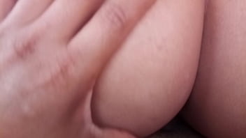 Preview 2 of Bbw Slet - quindiana con hermoso culo y la vagina mas estrecha que he podido sentir