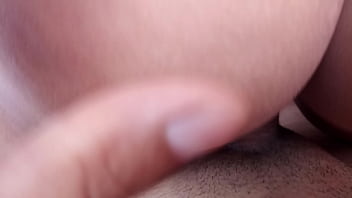 Preview 3 of Bbw Slet - quindiana con hermoso culo y la vagina mas estrecha que he podido sentir