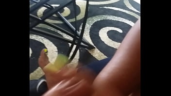 Preview 2 of Animal Garlic Video - Hand job