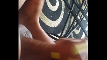 Preview 3 of Animal Garlic Video - Hand job