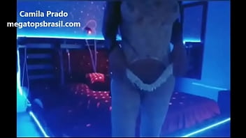 Preview 1 of Ottawa Stripper - transex camila prado