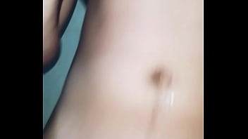 Preview 2 of Sane Lion Hd Video - Joven se masturba bien rico