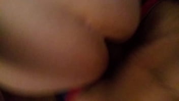 Preview 2 of Kya Hyu - Wife taking the dick