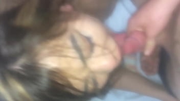 Preview 2 of 0axbhr1ioy - RICA PUTA DE TINDER LA CHUPA BIEN RICO PART 2