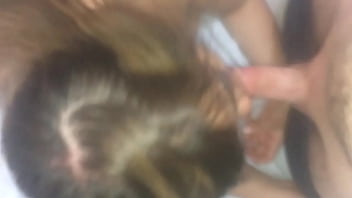 Preview 3 of 0axbhr1ioy - RICA PUTA DE TINDER LA CHUPA BIEN RICO PART 2