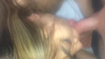 Preview 1 of 0axbhr1ioy - RICA PUTA DE TINDER LA CHUPA BIEN RICO PART 2