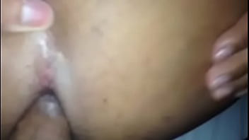Preview 4 of Alice March Sislovesme - Cachando a Maduro Rico apretadito