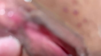 Preview 1 of Mom Porn Adoration Teen - Amateur Pink Pussy: 106 days after losing her virginity.