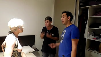 Preview 1 of Bachaxxx Video - ANAL SEX,  WITHOUT STOPPING 1
