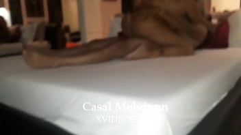 Preview 1 of Porn Madam - Minha esposa me avisa que vai gozar no pau do amante!