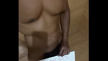 Preview 3 of Xxx 4h - V&iacute_deo de verifica&ccedil_&atilde_o