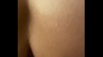 Preview 1 of Zxxxxx Com - Chance and Jenn amateur reverse cowgirl close up from behind close up view