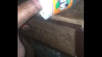 Preview 2 of Sunny Leone Condem Fixing - Homemade