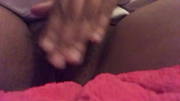 Preview 1 of Son And Mom Panty - Shy girl