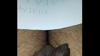 Preview 2 of Latina Bianka Anal Fuack - Verification video