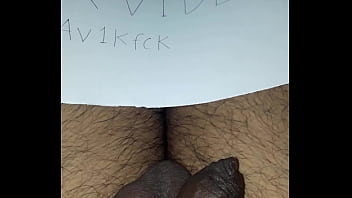 Preview 4 of Latina Bianka Anal Fuack - Verification video