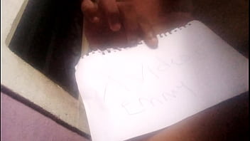 Preview 4 of Lenna Lesbian - Verification video