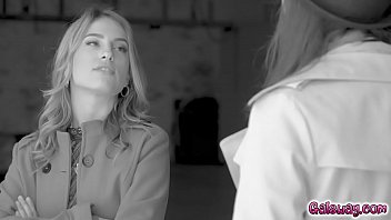 Preview 1 of Seachclub Sharon - Kristen Scott offers the information she knows in exchange of Casey Calverts pussy