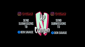 Preview 3 of British Italian Vixen - Sexy Redd - ( Just Twerk )
