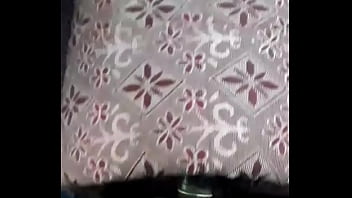 Preview 3 of Hik Fuck - Teen Indian Gay boy fucks bed with condom onn.moans hard