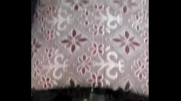 Preview 4 of Hik Fuck - Teen Indian Gay boy fucks bed with condom onn.moans hard