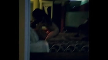 Preview 2 of Real Fucks - Cogiendo en Hotelito