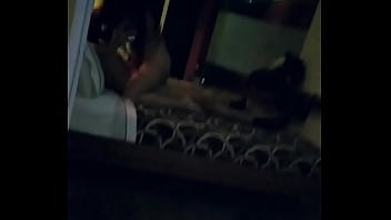 Preview 4 of Real Fucks - Cogiendo en Hotelito