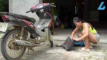 Preview 3 of Indian Dark Video - Cave đồng nai đổi nghề