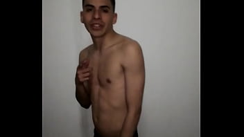 Preview 2 of Salieri Handjob - V&iacute_deo de verificaci&oacute_n