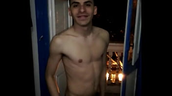 Preview 4 of Salieri Handjob - V&iacute_deo de verificaci&oacute_n