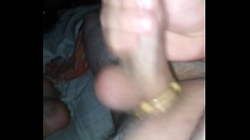 Preview 1 of Mature Missinary - Paja express
