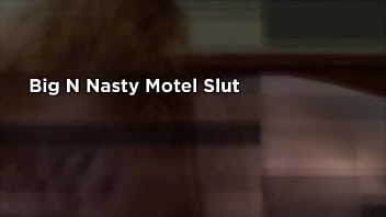 Preview 1 of Xxxxavbo - Dirty Amy - Big N Nasty Motel Slut  ( pervertedproducer@gmail.com ) for full version
