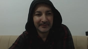Preview 4 of Horny Hot Om - Verification video