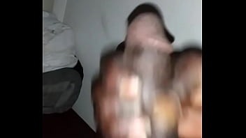 Preview 3 of Fat Jeens Anal - The dick