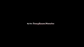 Preview 2 of Brutal Xxx Mashen - PUSSY EXAM CAMSHOW 2019-11-30 (PART1)