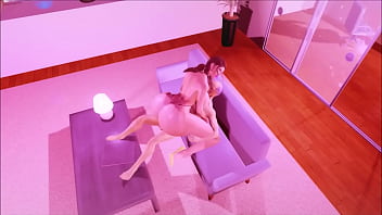 Preview 4 of Wwnxxx Video - Hot  hentai